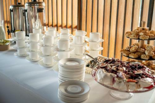 Hotel Ruciane Park