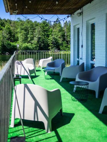 Hotel Ruciane Park