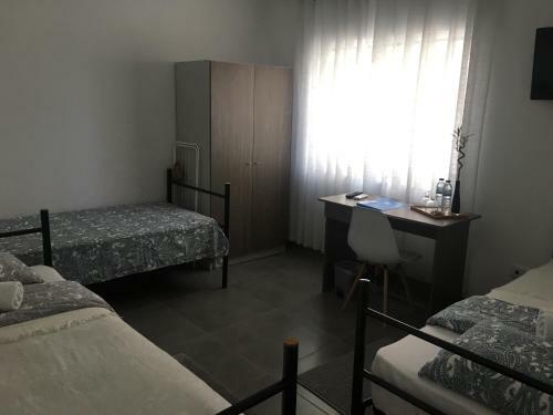 Hostal Casa S�nia