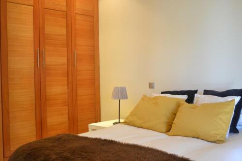 Bed & Breakfast Casa de Praia Guest House