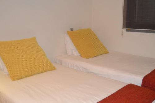Bed & Breakfast Casa de Praia Guest House