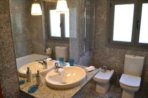 Bed & Breakfast Casa de Praia Guest House
