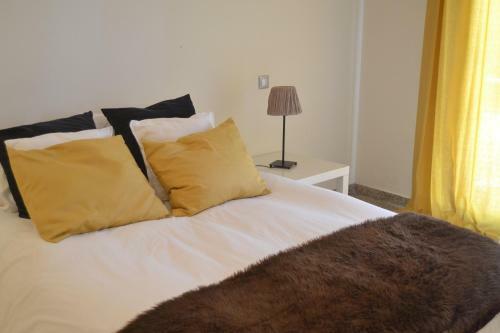 Bed & Breakfast Casa de Praia Guest House