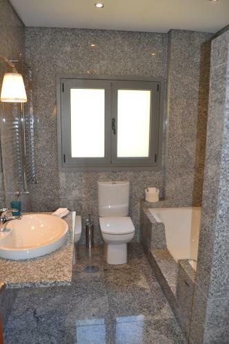 Bed & Breakfast Casa de Praia Guest House