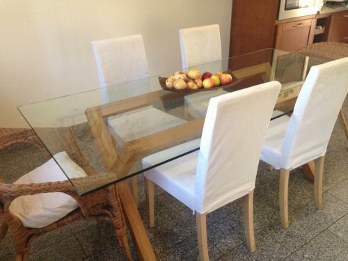 Bed & Breakfast Casa de Praia Guest House