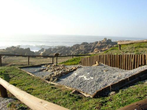 Bed & Breakfast Casa de Praia Guest House