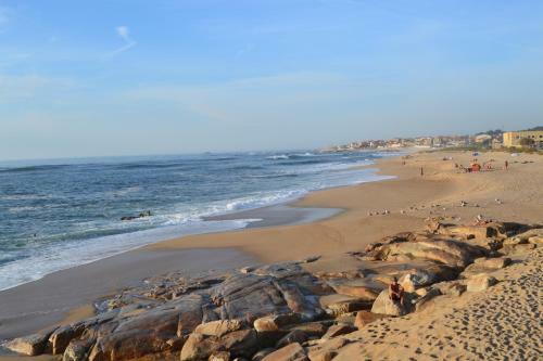 Bed & Breakfast Casa de Praia Guest House