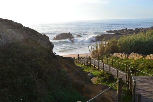 Bed & Breakfast Casa de Praia Guest House