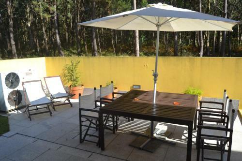 Bed & Breakfast Casa de Praia Guest House