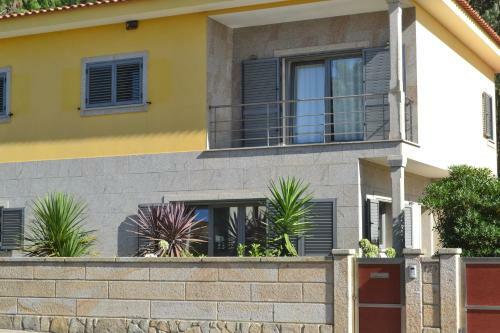 Bed & Breakfast Casa de Praia Guest House