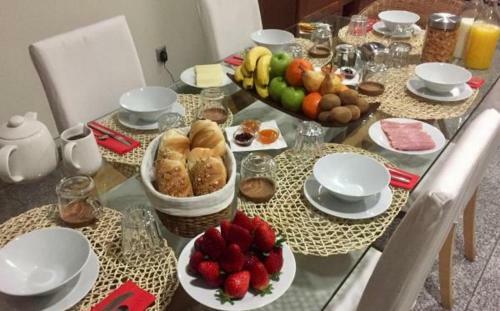 Bed & Breakfast Casa de Praia Guest House