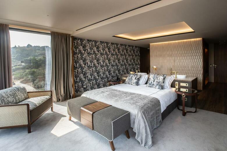 Vinha Boutique Hotel