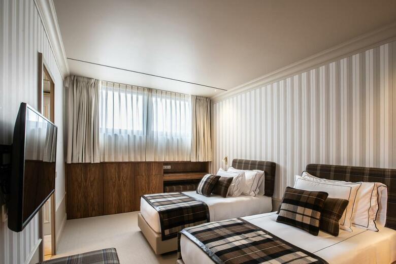 Vinha Boutique Hotel