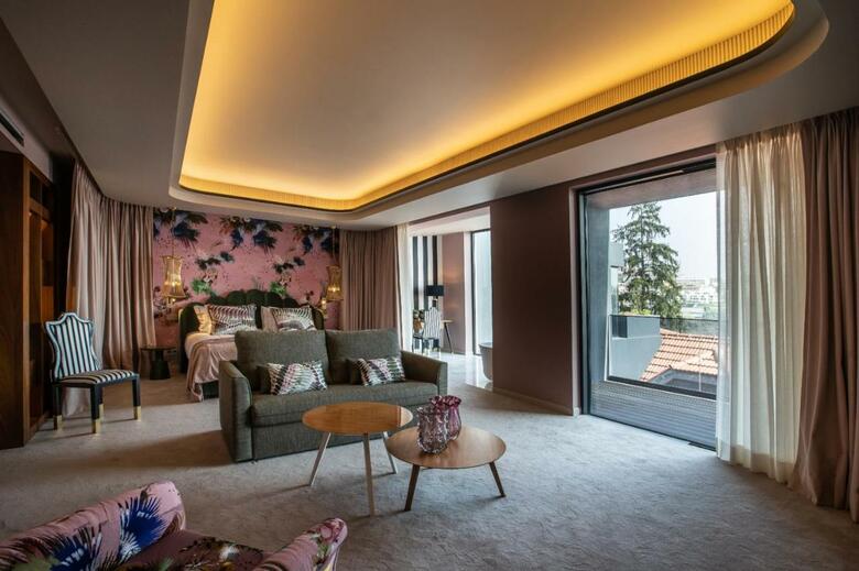 Vinha Boutique Hotel