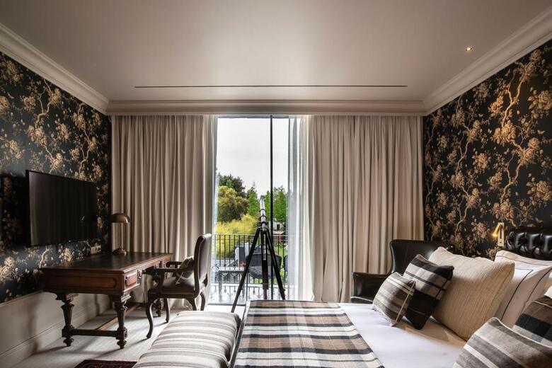 Vinha Boutique Hotel