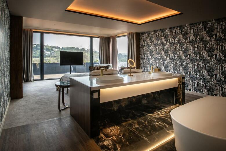 Vinha Boutique Hotel