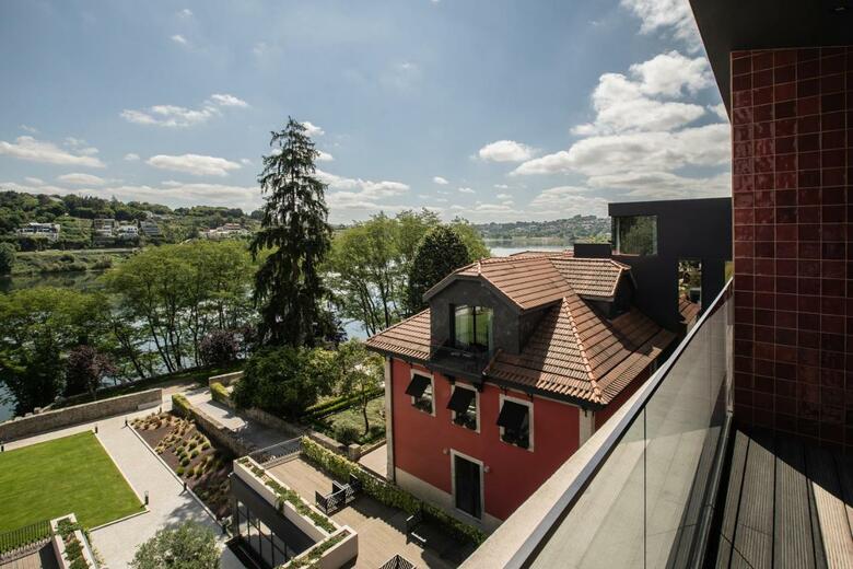 Vinha Boutique Hotel