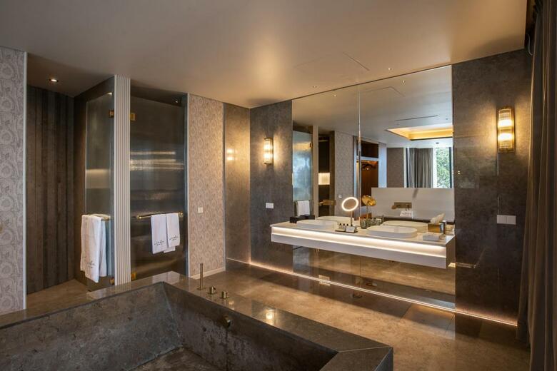 Vinha Boutique Hotel