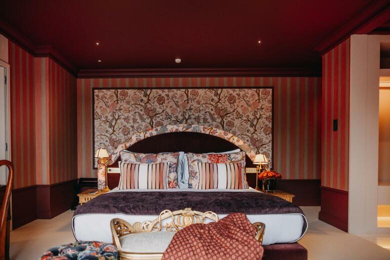 Vinha Boutique Hotel