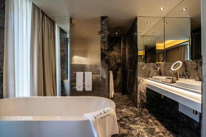 Vinha Boutique Hotel