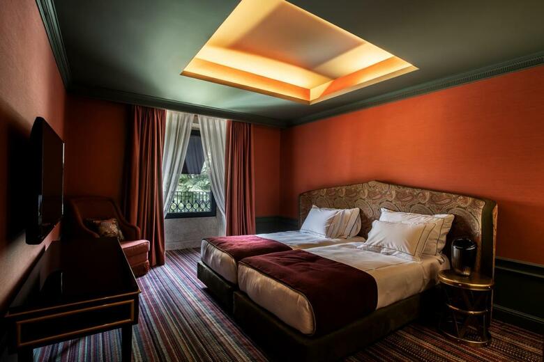Vinha Boutique Hotel