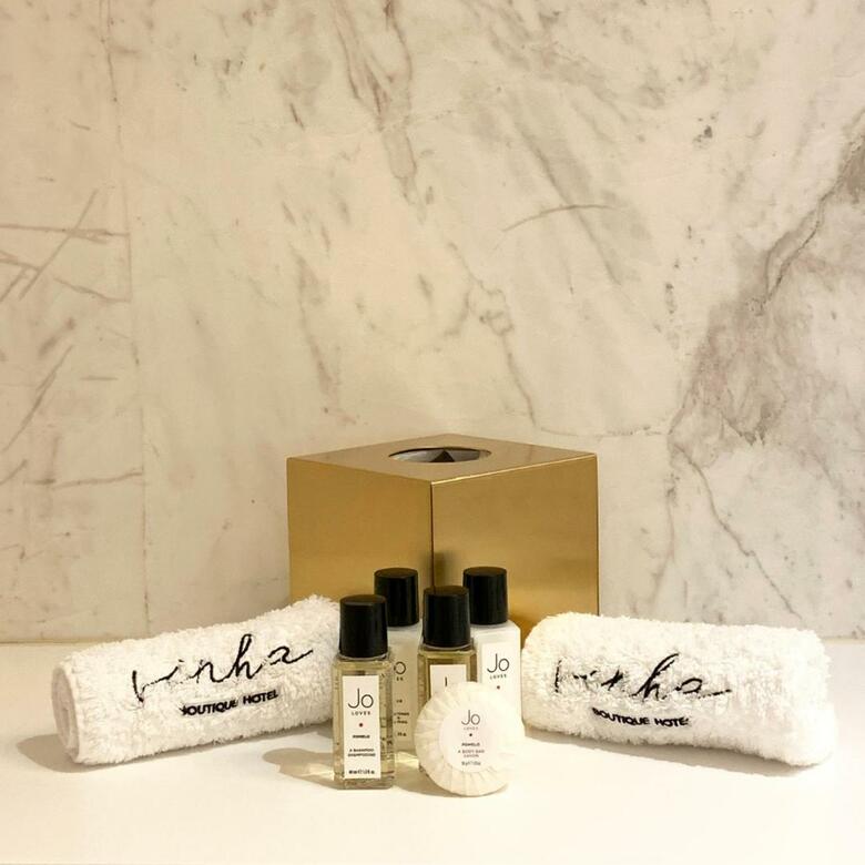 Vinha Boutique Hotel