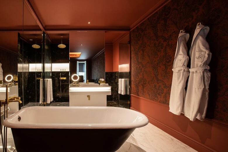 Vinha Boutique Hotel