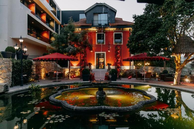 Vinha Boutique Hotel