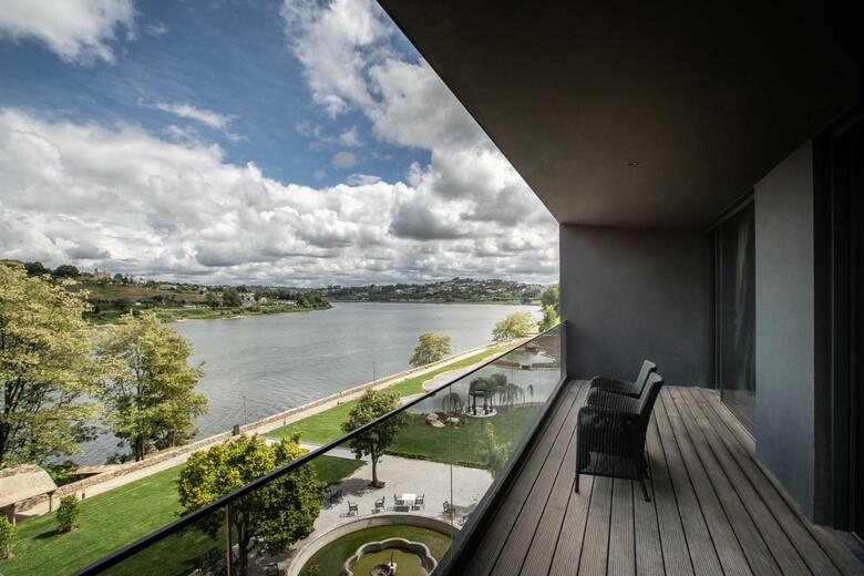 Vinha Boutique Hotel
