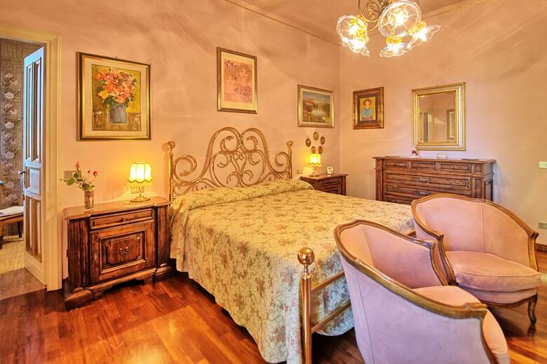 Villa Lauretana