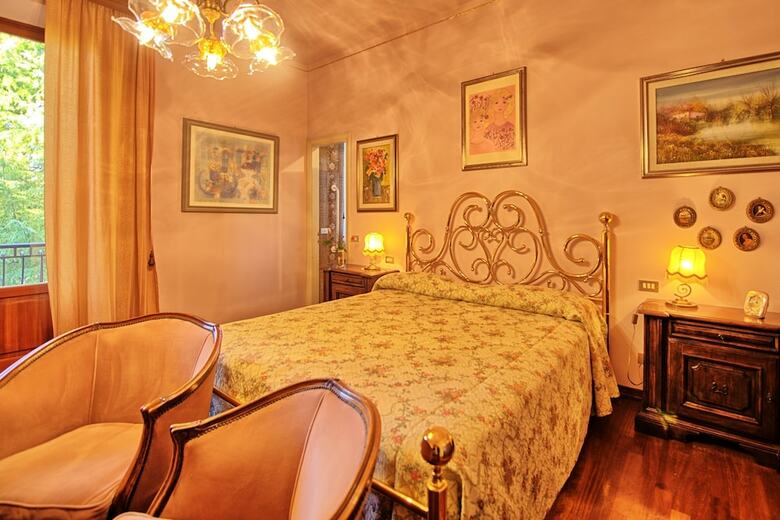 Villa Lauretana