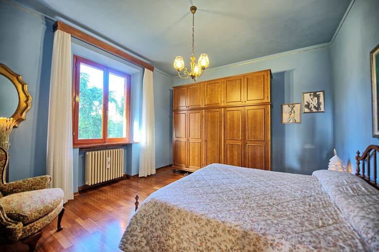 Villa Lauretana
