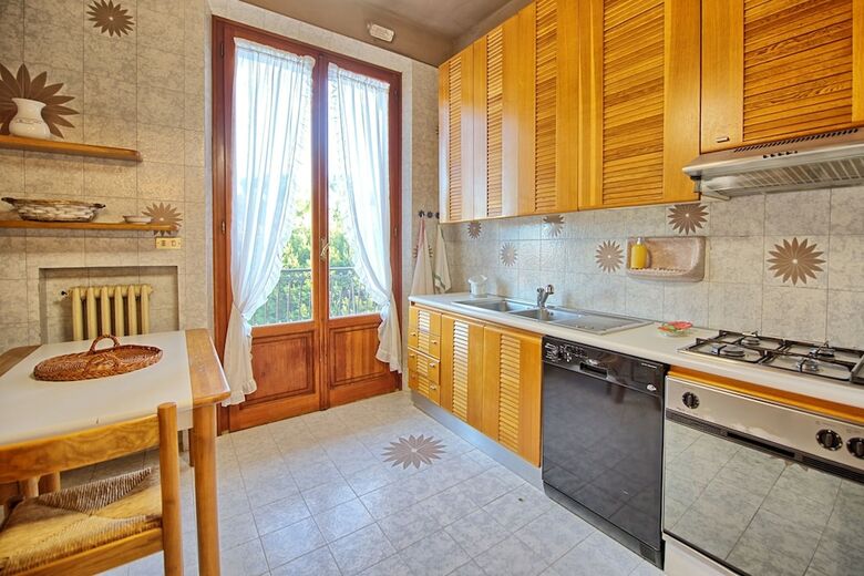 Villa Lauretana