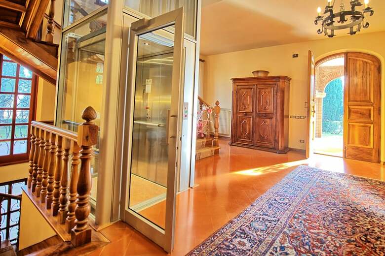 Villa Lauretana