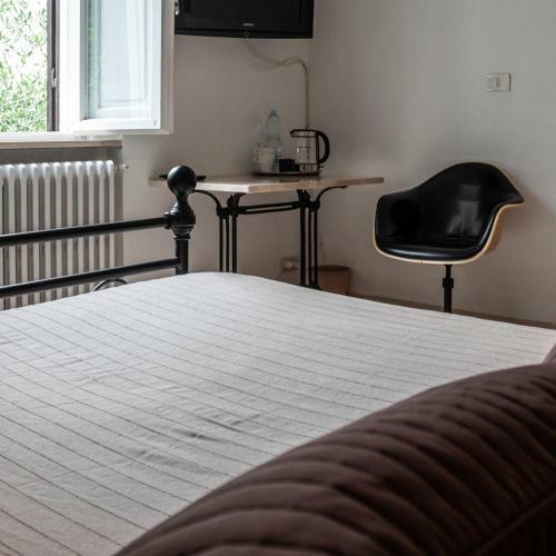 Bed & Breakfast Arena Alfieri