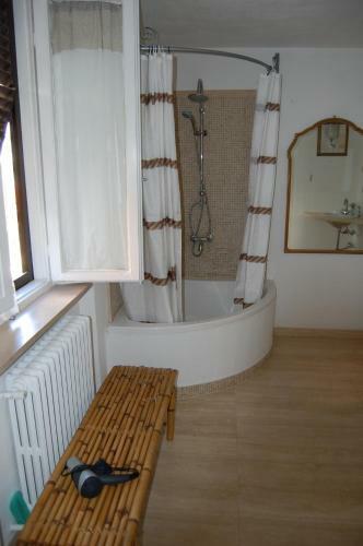 Bed & Breakfast Arena Alfieri