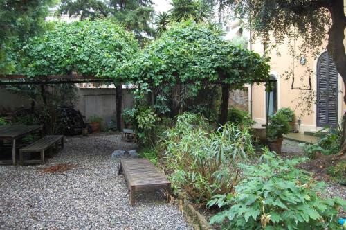 Bed & Breakfast Arena Alfieri