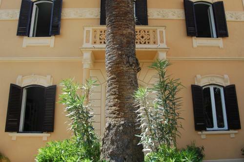 Bed & Breakfast Arena Alfieri