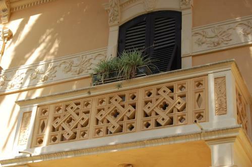 Bed & Breakfast Arena Alfieri