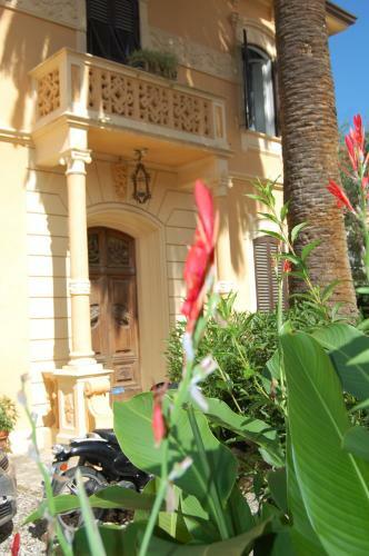 Bed & Breakfast Arena Alfieri