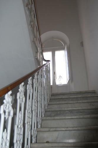Bed & Breakfast Arena Alfieri