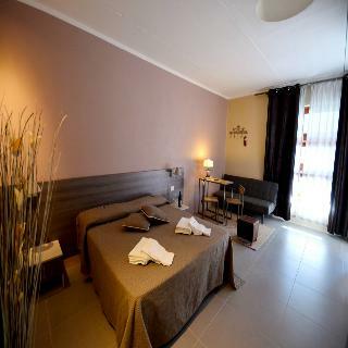 Hostal Il Fortino