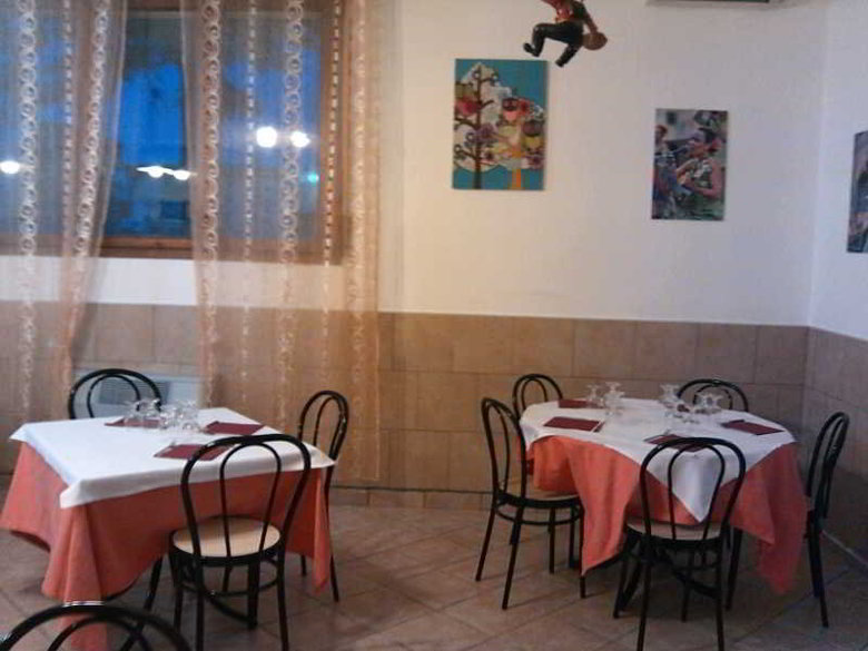Park Hotel Molinella
