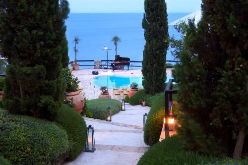 Hotel Il Pellicano