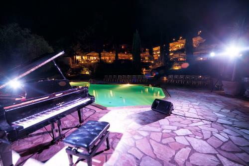 Hotel Il Pellicano