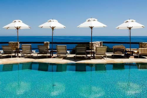 Hotel Il Pellicano