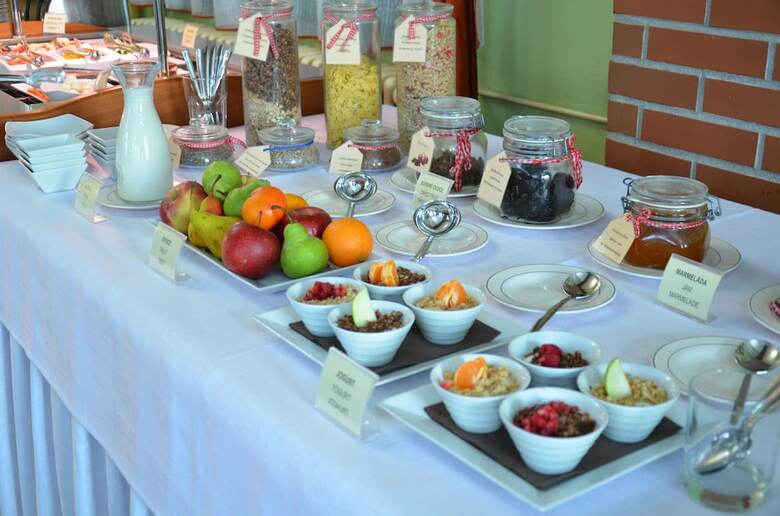 Hotel Jan Maria