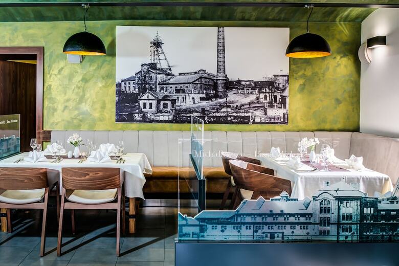 Hotel Jan Maria