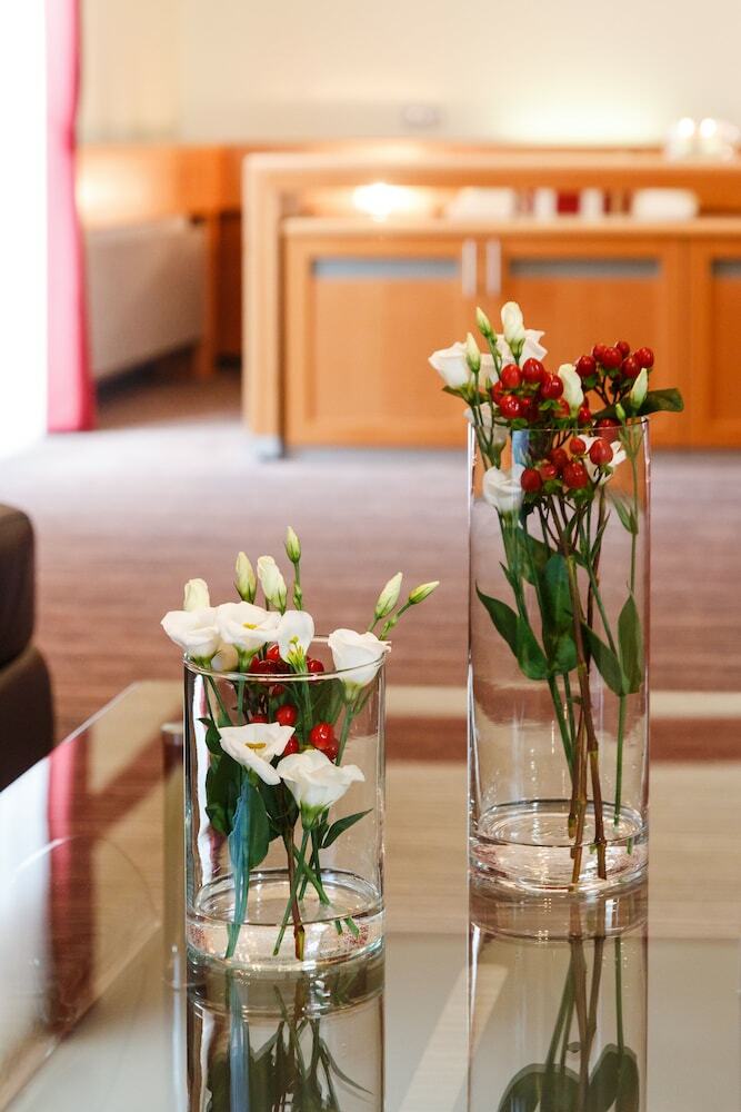 Hotel Jan Maria