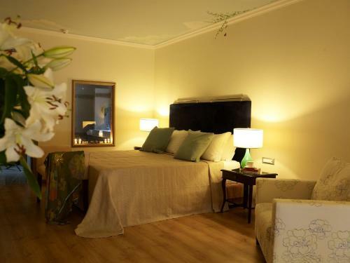 Hotel Atrium Prestige Thalasso Spa Resort & Villas